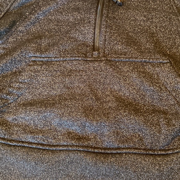Lululemon halfzip hoodie - Picture 5 of 10